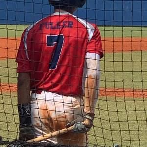 Meet your Posher, Nicholas